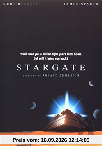 unbekannt Stargate