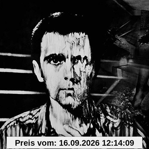 Peter Gabriel 3, Melt [Vinyl Lp]