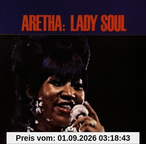Lady Soul