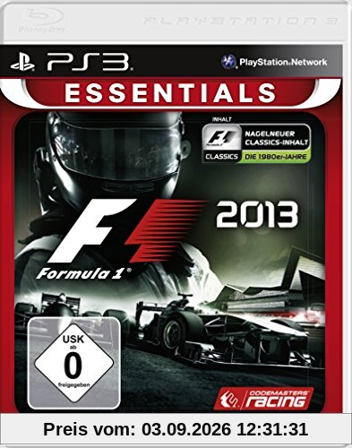 F1 2013 - Formula 1