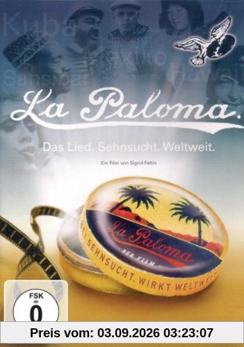 La Paloma