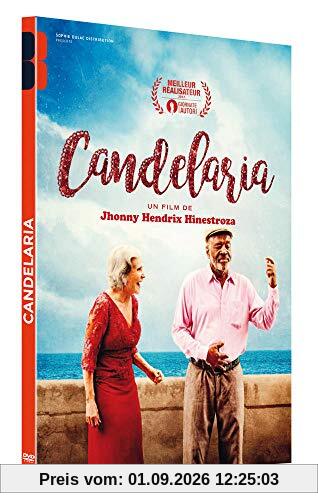 Candelaria [FR Import]