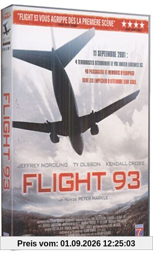 Flight 93 [FR Import]