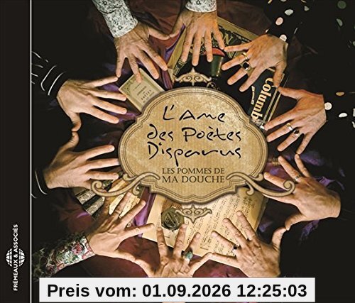 L'ame Des Potes Disparus