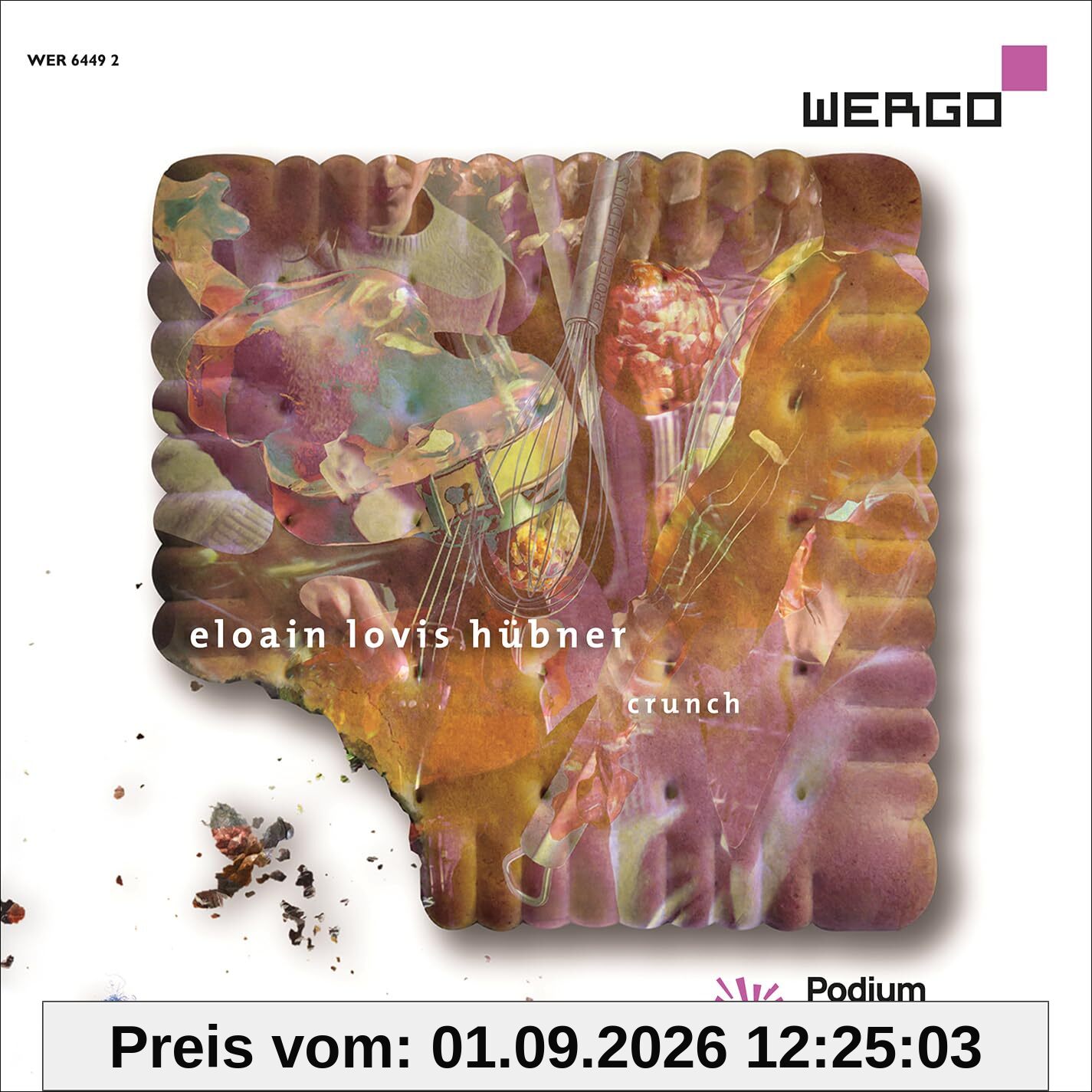 Hübner: Crunch
