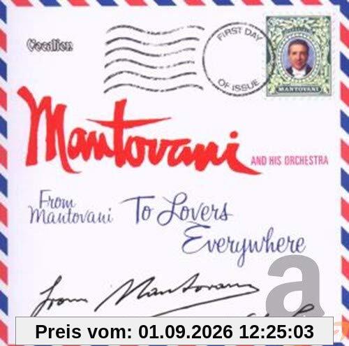 To Lovers Everywhere/from Montavani