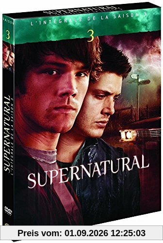 Supernatural - Saison 3