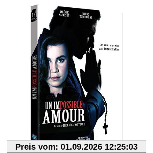 Un impossible amour [FR Import]