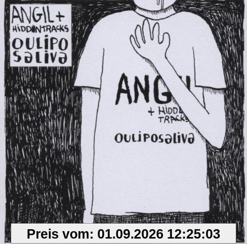 Ouliposaliva