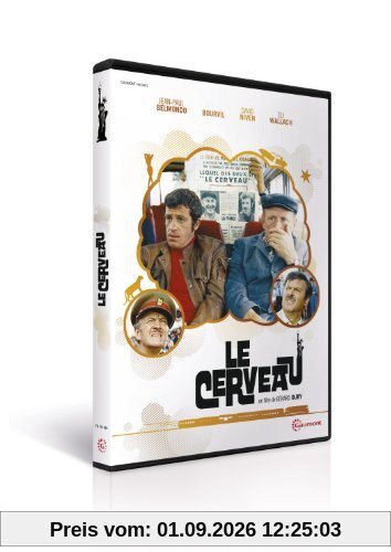 Le Cerveau
