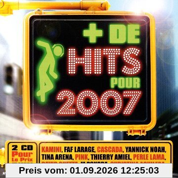 + de Hits pour 2007