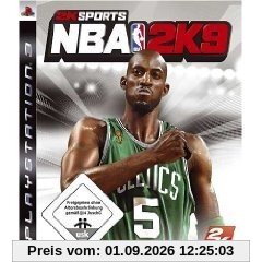 NBA 2K9