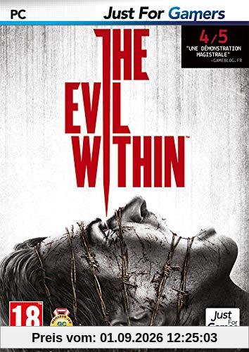 The Evil Within