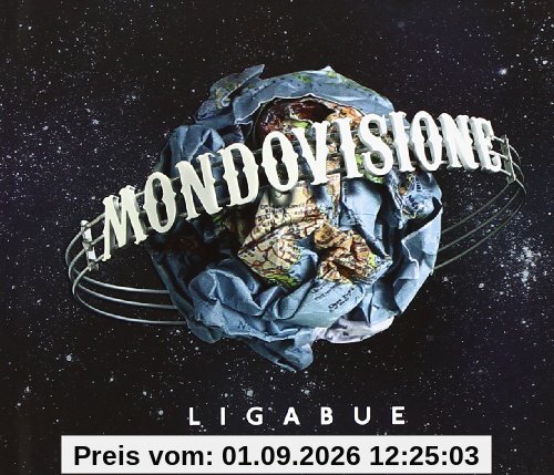 Mondovisione