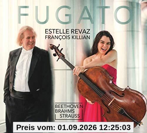 Fugato
