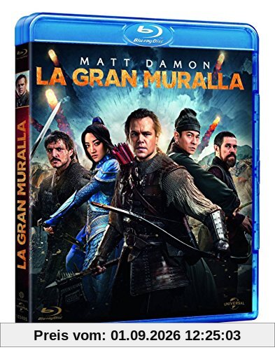La Gran Muralla