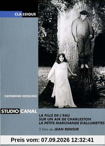 Sur un air de Charleston [FR Import]