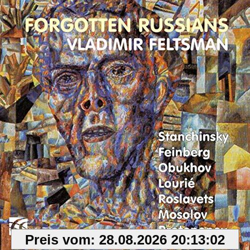 Forgotten Russians