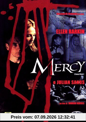 Mercy - Senza pietà [IT Import]