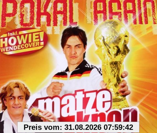 Pokal Again