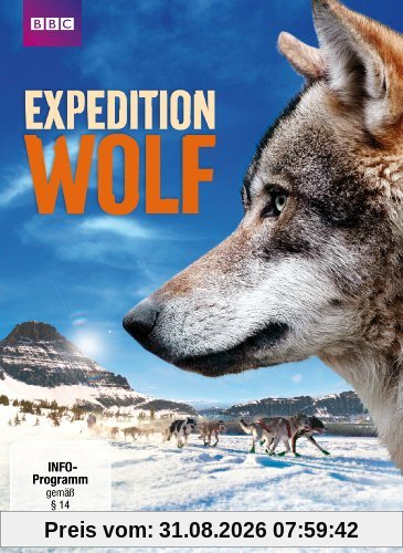 Expedition Wolf