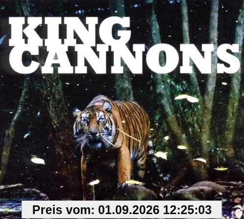 King Cannons (Ep)