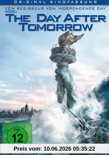The Day After Tomorrow