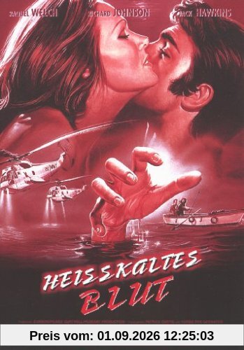 Heisskaltes Blut