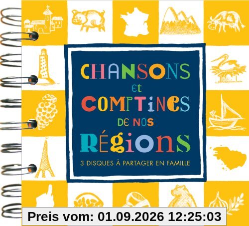 Chanson et Comptines de Nos Re