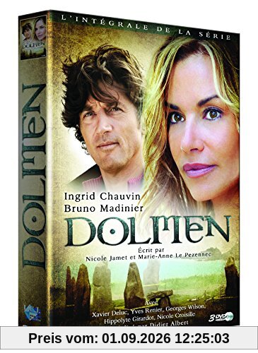 Coffret intégrale dolmen [FR Import]