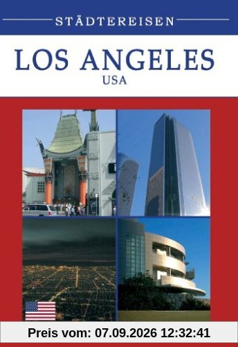 Los Angeles - Städtereisen