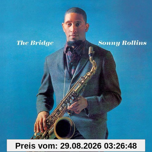 Sonny Rollins The Bridge