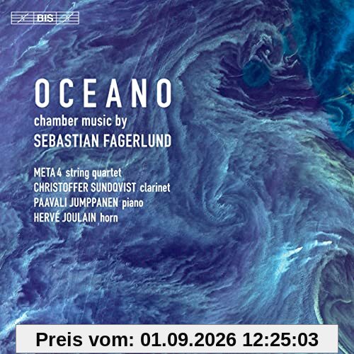 Oceano