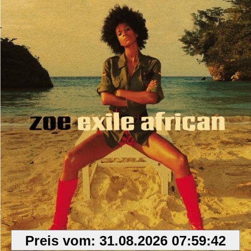 Exile African