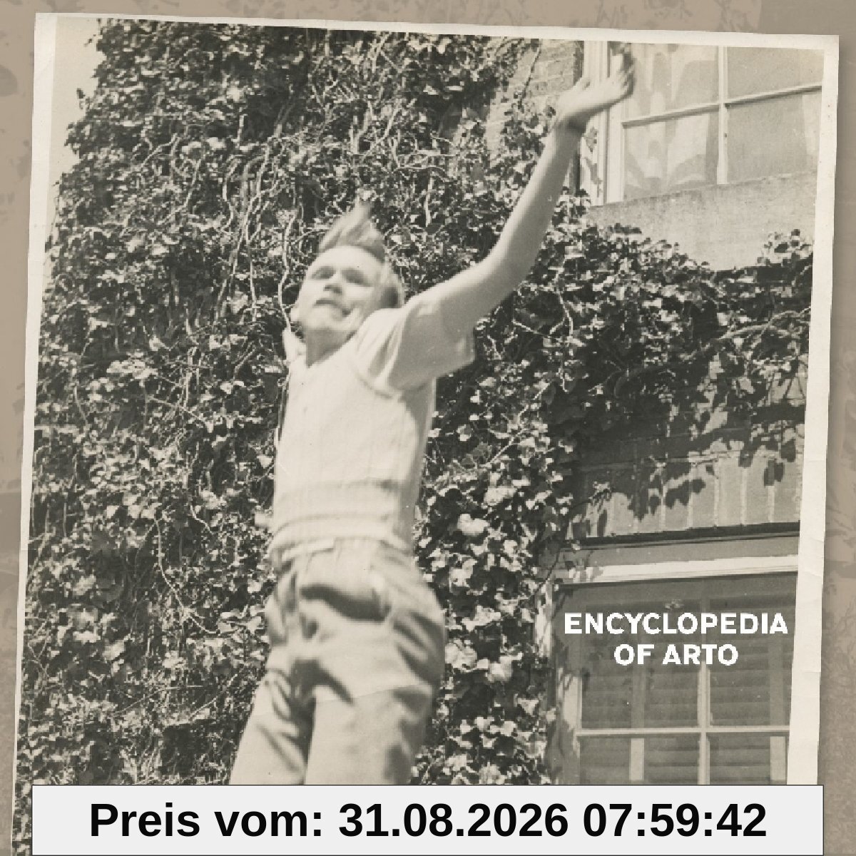 Encyclopedia of Arto