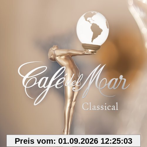 Cafe Del Mar Classical