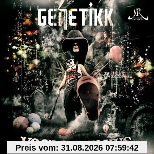 Voodoozirkus