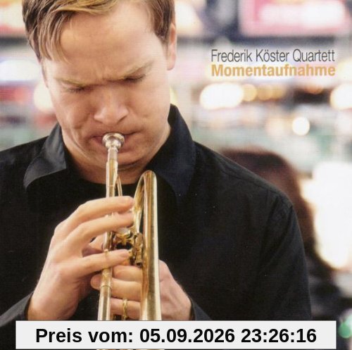 Momentaufnahme