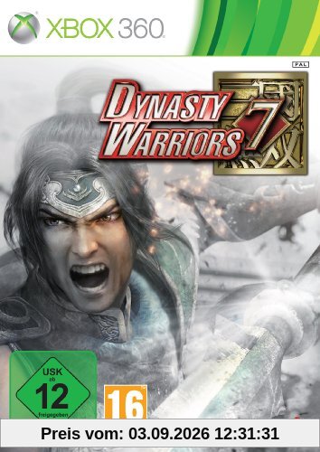 Dynasty Warriors 7