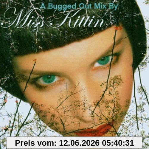 Various Miss Kittin/a Bugged Out Mix