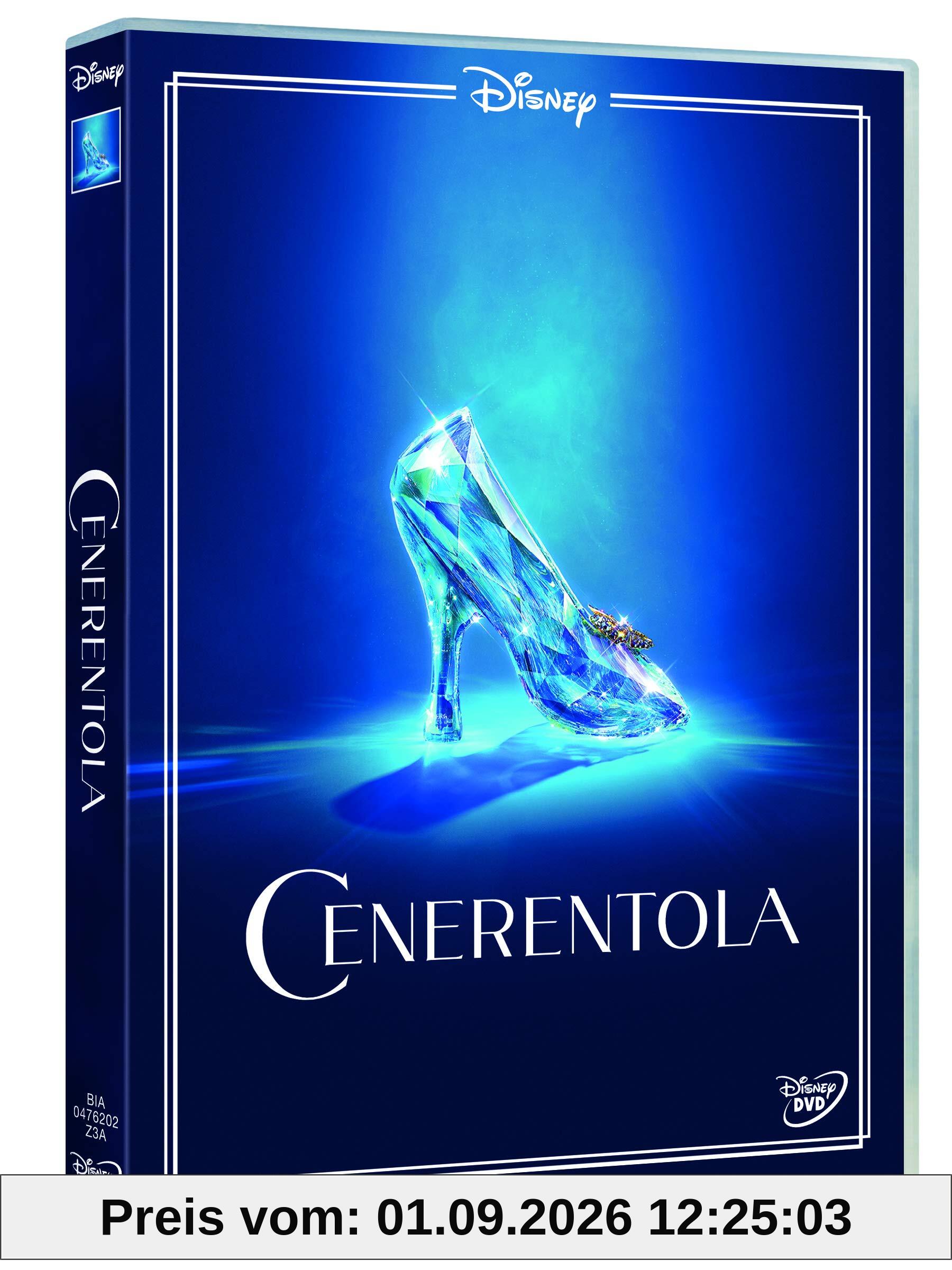 Cenerentola - Repkg 2017 -