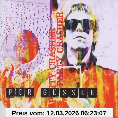 Per Gessle Party Crasher