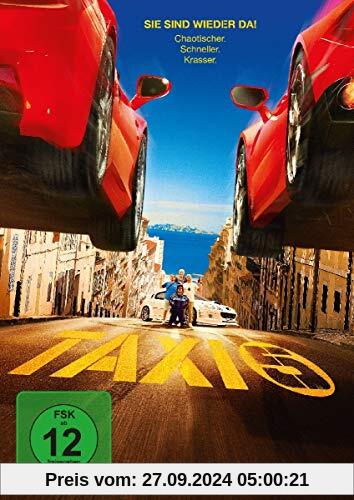 Taxi 5