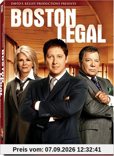 Boston Legal - Season One
