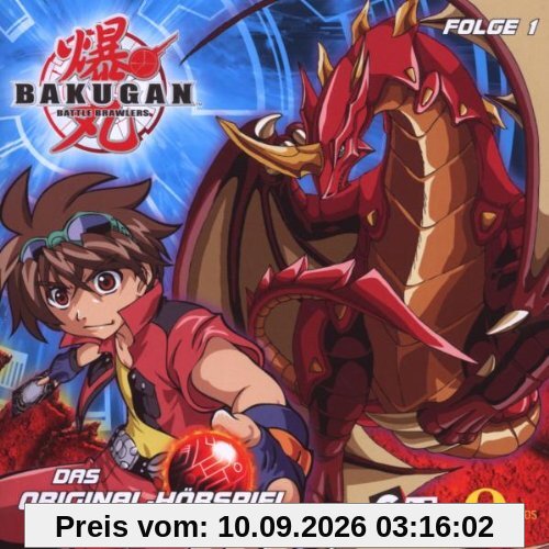 (1)Das Original-Hörspiel Zur TV-Serie