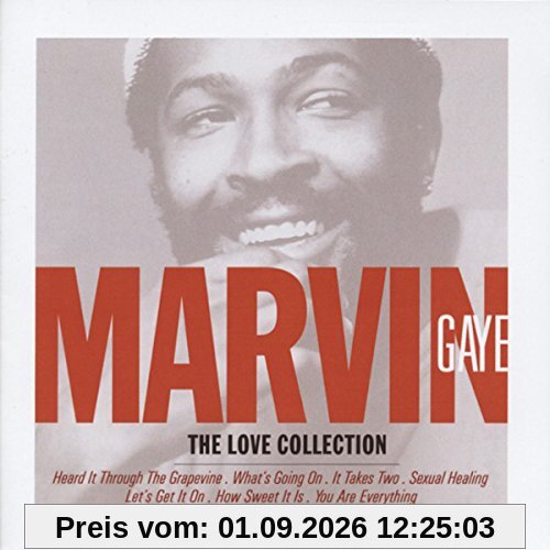 The Love Collection