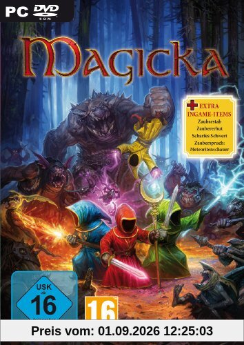 Magicka