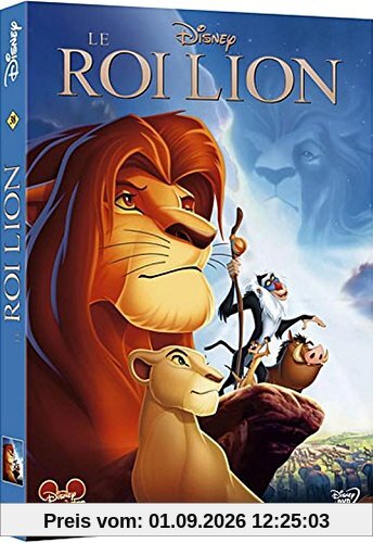 Le Roi Lion