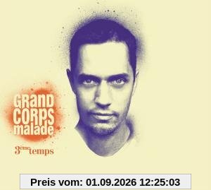 3eme Temps [Digipak]