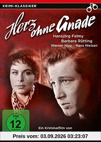 Herz ohne Gnade
